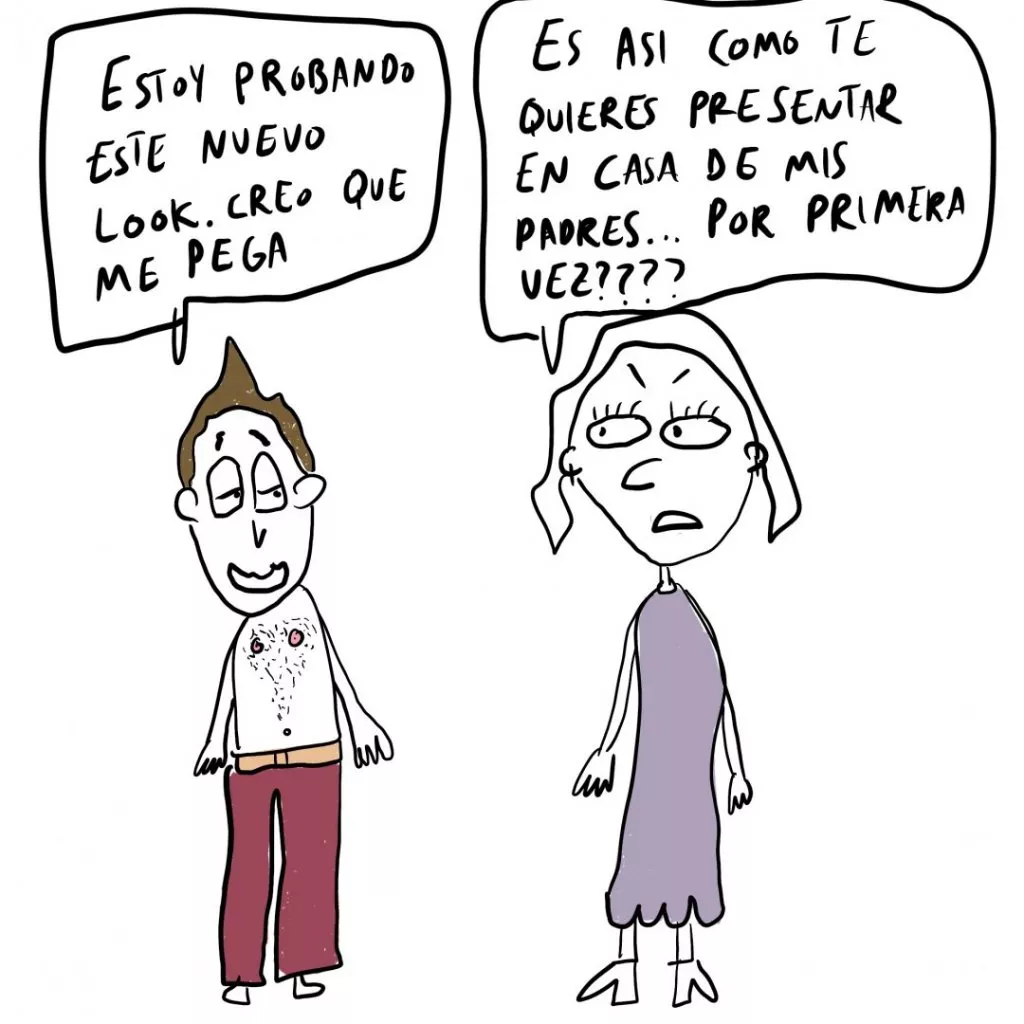 tomar riesgos